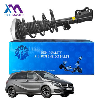 A1763234300 A1763234400 Αμορτισέρ Εμπρός Αριστερά Δεξιά Γόνατο Για Mercedes A-Class W117 W176 W246