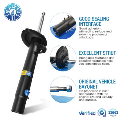 290985 290986 Ανταλλακτικά Αυτοκινήτων Εμπρός Αμορτισέρ Αυτοκινήτου Για BMW Σειρά 3 E46 Κιτ Επισκευής Ανάρτησης Αυτοκινήτου