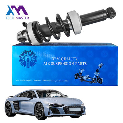 420412019AG Audi R8 4S Air Suspension Αμορτισέρ 4X Fit Audi R8 Μαγνητικό γόνατο Κίνηση τροχού εμπρός αριστερά ADS 2017-