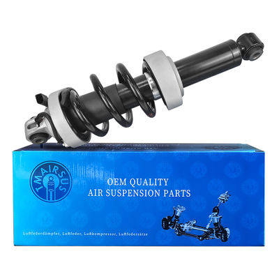 420412019AG Audi R8 4S Air Suspension Αμορτισέρ 4X Fit Audi R8 Μαγνητικό γόνατο Κίνηση τροχού εμπρός αριστερά ADS 2017-