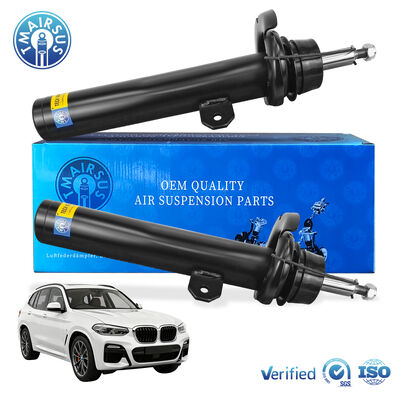 31316852421 31316852422 Bmw Parts For X1 F48 F49 F45 Front Left with EDC Shock Absorber
