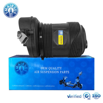 Καινούργια Porsche Cayenne 9Y0 Αριστερό και δεξί πίσω αερόλυμα 9Y0616001 9Y0616002