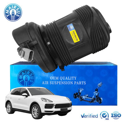 Καινούργια Porsche Cayenne 9Y0 Αριστερό και δεξί πίσω αερόλυμα 9Y0616001 9Y0616002