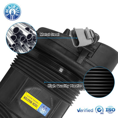 2018-2022 Porshe Cayenne 9Y0 Πίσω αερόλυμα αριστερά και δεξιά 9Y0616001 9Y0616002