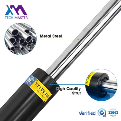 Αμορτισέρ Εμπρός Mercedes Benz W904 με τις καλύτερες πωλήσεις Χωρίς αισθητήρα 9043201630