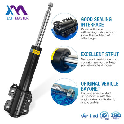 Αμορτισέρ Εμπρός Mercedes Benz W904 με τις καλύτερες πωλήσεις Χωρίς αισθητήρα 9043201630