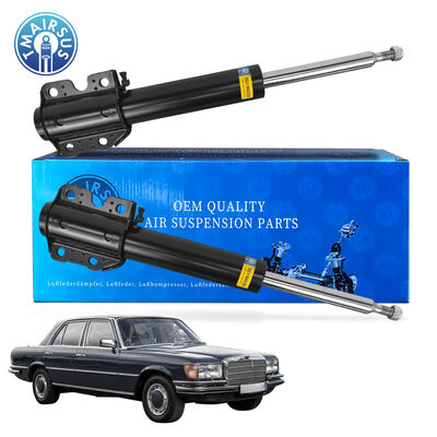 Mercedes Benz Benz Sprinter W904 Προσωρινός αποσβεστήρας χωρίς αισθητήρα 9043201630