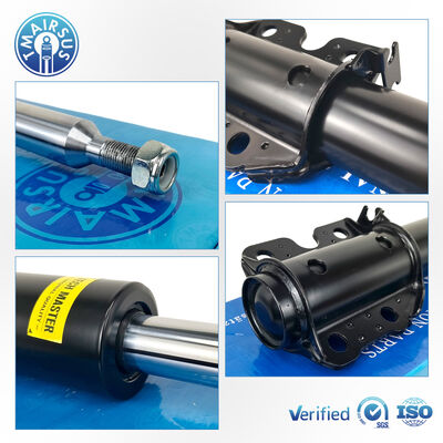 Ανώτατης ποιότητας Mercedes Benz W904 Προσωρινός αποσβεστήρας χωρίς αισθητήρα 9043201630