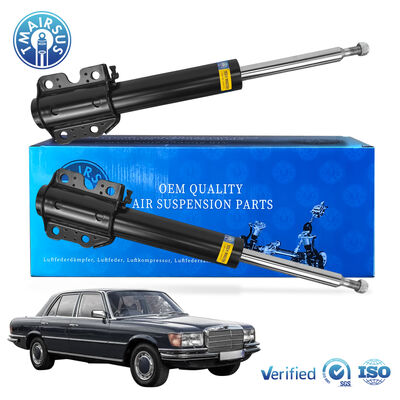 Ανώτατης ποιότητας Mercedes Benz W904 Προσωρινός αποσβεστήρας χωρίς αισθητήρα 9043201630