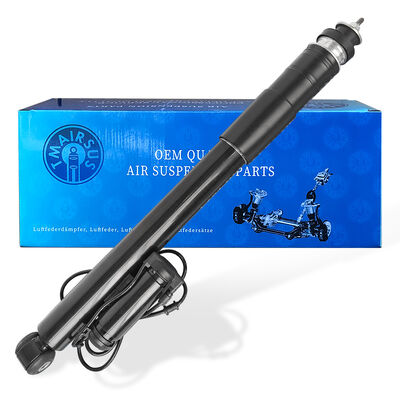 Αυτοκίνητο αέρας ανάρτηση Αυτοκίνητο αέρας ανάρτηση απορροφητήρα σοκ Ben-z W211 W219 πίσω διαφημίσεις