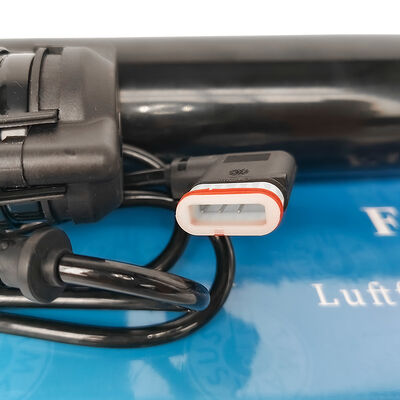 Αυτοκίνητο αέρας ανάρτηση Αυτοκίνητο αέρας ανάρτηση απορροφητήρα σοκ Ben-z W211 W219 πίσω διαφημίσεις