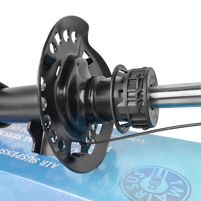 Ζεστή πώληση Συσκευές αυτοκινήτου Αεροεξάρτηση αυτοκινήτου W212 W218 C218 Κέντρο αποσβεστήρα