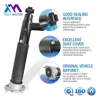 Πίσω ανάρτηση αέρα Airmatic για Merced-Es Ben-Z W218 S212 ατμιστήρας κρούσης αέρα