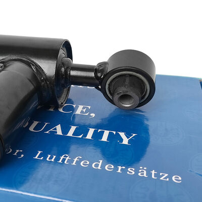 Αεροσκόπια Αεροσακούλα Ανάρτηση Αεροσκόπηση Ben-Z W212 Αριστερό πίσω