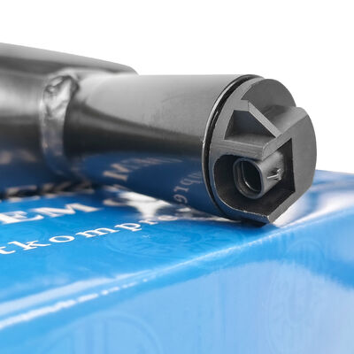 Αεροσκόπια Αεροσακούλα Ανάρτηση Αεροσκόπηση Ben-Z W212 Αριστερό πίσω