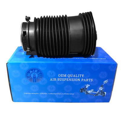 Καυτό πωλήσεις αυτοκινήτων απορροφητήρες κρούσης αέρα Αναστολή απορροφητήρες κρούσης W213 εμπρός