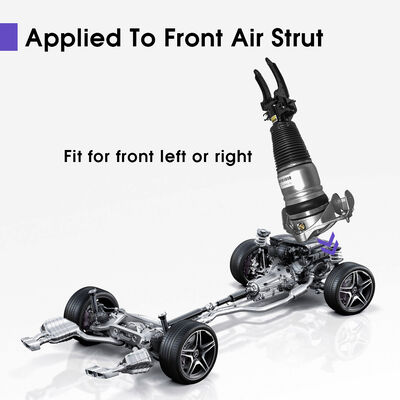 Πρωταθλήτρια μάρκα 18 μηνών εγγύηση αέρος αναστολή για Au-Di A8 D3