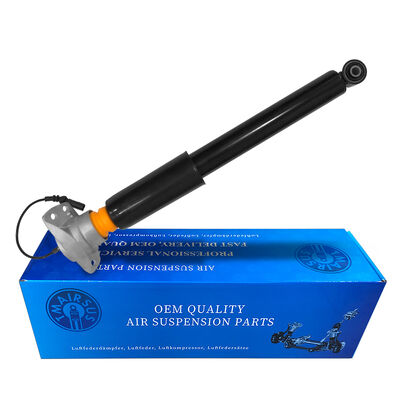 Ηλεκτρικό αμορτισέρ αερανάρτησης για Α6 Αμορτισέρ