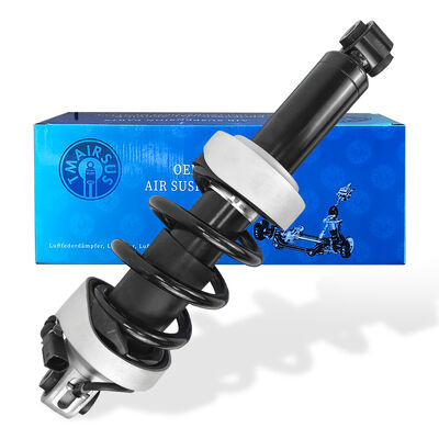 Αριστερά εμπρός με διαφημίσεις για την αναστολή αέρα για την Au-Di R8 420412019AG