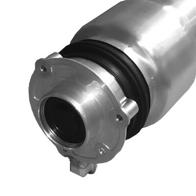 Πίσω Αμορτισέρ Αερανάρτησης για Rolls-Royce Cullinan 2019- OEM 37106878225 με κατασκευή από Χάλυβα+Αλουμίνιο και 18μηνη Εγγύηση