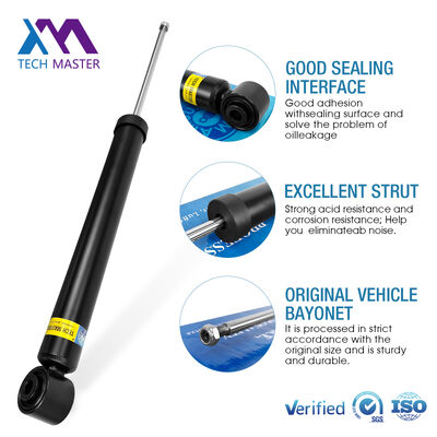 BMW F49 Air Suspension Shock Absorber Auto Parts Front Right 33526861700 31316852421 31316852422 