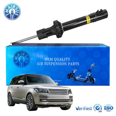 Έτοιμοι για αποστολή Rang Rove Μπροστά ατμοσφαιρική ανάρτηση αποσβέστης πυρήνα απορροφητή LR087083