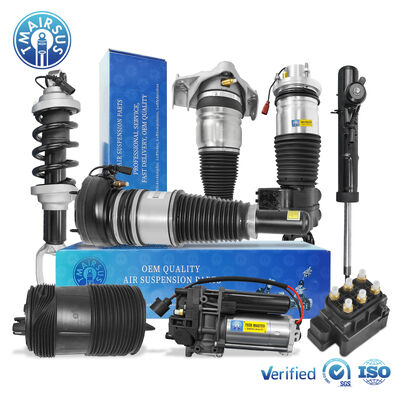 Επενδύσεις σε ατμόσφαιρα για Audi A8 D4 A6 C7 4H6616001F 4H6616002F