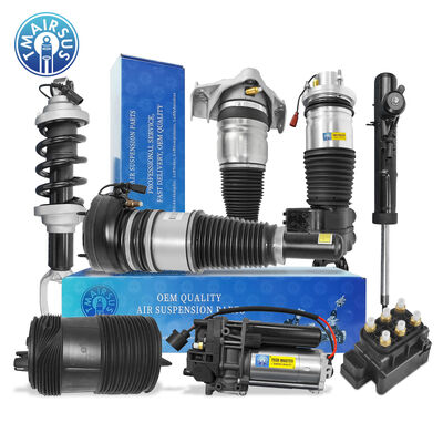 Αερανάρτηση Audi Sport Series για Audi A8 D4 A6 C7 Πίσω Αμορτισέρ 4H6616001F 4H6616002F