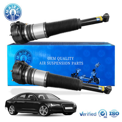 Αερανάρτηση Audi Sport Series για Audi A8 D4 A6 C7 Πίσω Αμορτισέρ 4H6616001F 4H6616002F