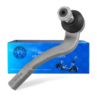 Νέο για W204 W203 Ανταλλακτικά Αυτοκινήτων Μπίλια Ακρόδωρου δεξιά πλευρά OE 2043301003 2033303311 2033301911 2043301911