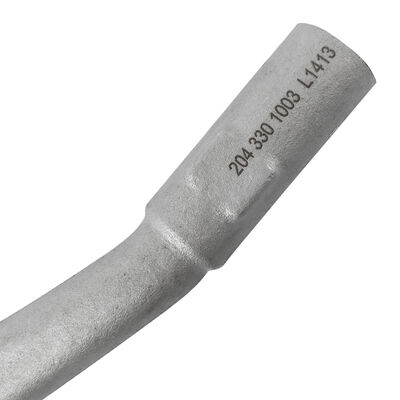 Νέο για W204 W203 Ανταλλακτικά Αυτοκινήτων Μπίλια Ακρόδωρου δεξιά πλευρά OE 2043301003 2033303311 2033301911 2043301911