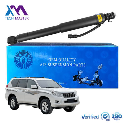 Απορροφητήρας πίσω για το Toyota Land Cruiser Prado 120 GX470 460 με ADS 48530-69185 48530-69485