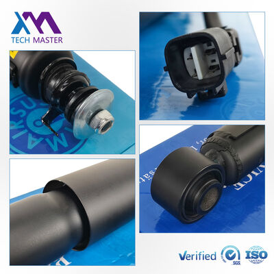 Απορροφητήρας πίσω για το Toyota Land Cruiser Prado 120 GX470 460 με ADS 48530-69185 48530-69485