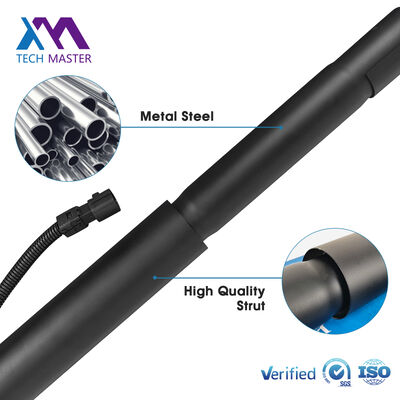 Απορροφητήρας πίσω για το Toyota Land Cruiser Prado 120 GX470 460 με ADS 48530-69185 48530-69485