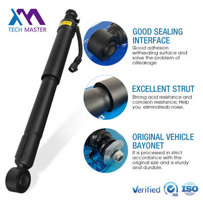 Απορροφητήρας πίσω για το Toyota Land Cruiser Prado 120 GX470 460 με ADS 48530-69185 48530-69485