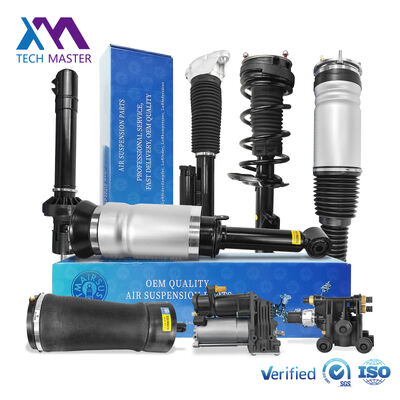 Εμπρός Αμορτισέρ για LADN ROVER RANGE ROVER L405 και Sports L494 2014 Εμπρός Αριστερό ADS LR062382 LR057699 LR087092