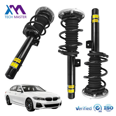 Vehicle Air Shock to Coil Shock 37116793866 37116864754 for BMW F30 F33 F34 F35  F36 3/4series front right  with VDC no Xdrive