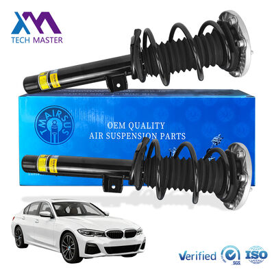 Vehicle Air Shock to Coil Shock 37116793866 37116864754 for BMW F30 F33 F34 F35  F36 3/4series front right  with VDC no Xdrive