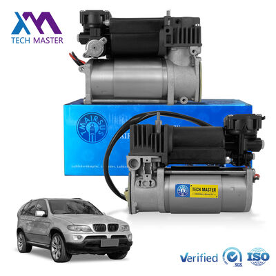 37226779712 BMW E53 4γωνια αέρα 2000-2006 Αεροσυμπιεστή Ανάρτηση αέρα αντλία