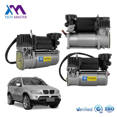 37226779712 BMW E53 4γωνια αέρα 2000-2006 Αεροσυμπιεστή Ανάρτηση αέρα αντλία