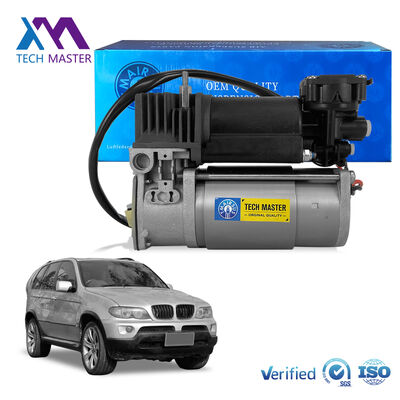 37226779712 BMW E53 4γωνια αέρα 2000-2006 Αεροσυμπιεστή Ανάρτηση αέρα αντλία