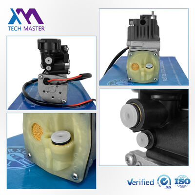 37226779712 BMW E53 4γωνια αέρα 2000-2006 Αεροσυμπιεστή Ανάρτηση αέρα αντλία