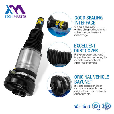 Αερομεταλλεύσεις 4KE616039E Φιτ Audi Q5 E-tron Q7 4m SQ7 SQ5 Q8 Touareg Bentley Bentayga Lamborghini Urus Μπροστά