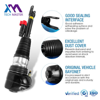 Μπροστά αριστερά όχι Xdrive Αεροκίνητη ανάρτηση 37106877553 37106874587 BMW G11 G12 7 σειρά όχι Xdrive