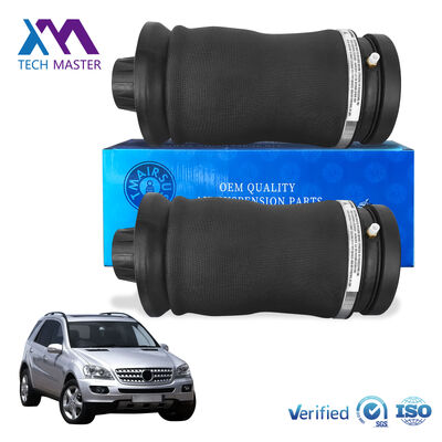 Ελατήριο αερανάρτησης για Mercedes Benz X164 ML300 1643200625 2923200525 1643200825