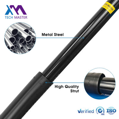 Πίσω αριστερά και πίσω δεξιά αντηλιακό σοκ 1723202930 για Mercedes Benz SLC SLK R172