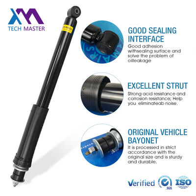 Πίσω αριστερά και πίσω δεξιά αντηλιακό σοκ 1723202930 για Mercedes Benz SLC SLK R172