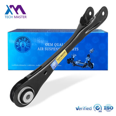 Υψηλής ποιότητας ανταλλακτικά αυτοκινήτων Αναστολή πίσω κάτω αριστερό/δεξί χειριστήριο για BM-W 5 σειράς G12 33326861114