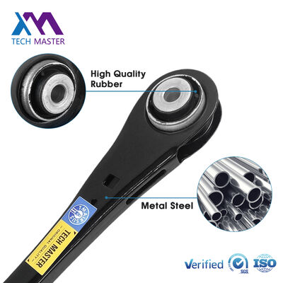 Υψηλής ποιότητας ανταλλακτικά αυτοκινήτων Αναστολή πίσω κάτω αριστερό/δεξί χειριστήριο για BM-W 5 σειράς G12 33326861114