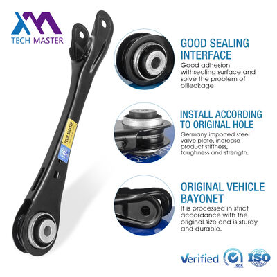 Υψηλής ποιότητας ανταλλακτικά αυτοκινήτων Αναστολή πίσω κάτω αριστερό/δεξί χειριστήριο για BM-W 5 σειράς G12 33326861114